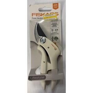 Fishers Multi-Snip Stainless Steel Blade Pruners No, P57